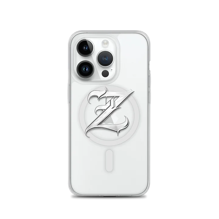 Clear Case — iPhone product image (2)