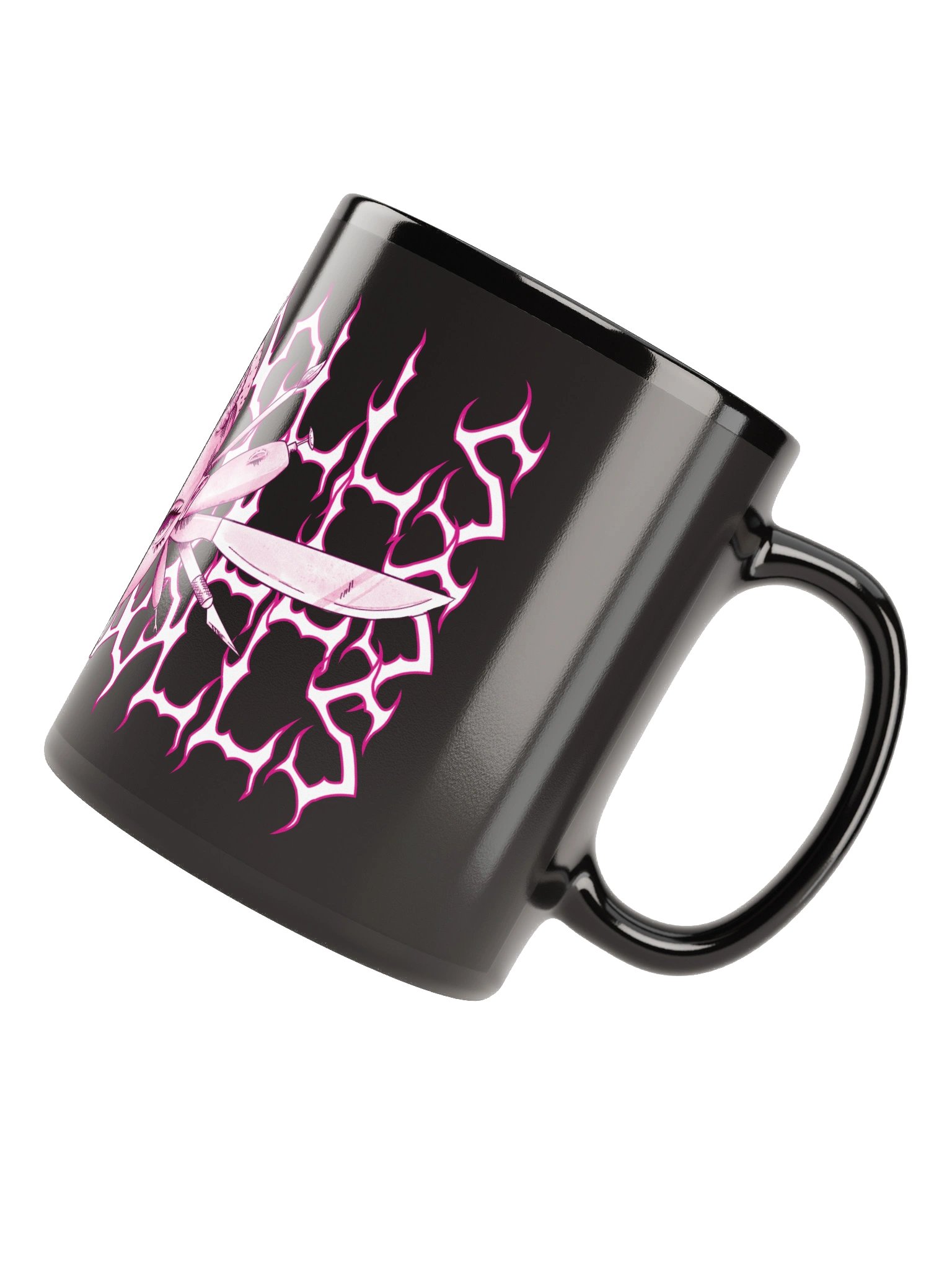 'moonsdolls metal (doll) head' mug product image (11)