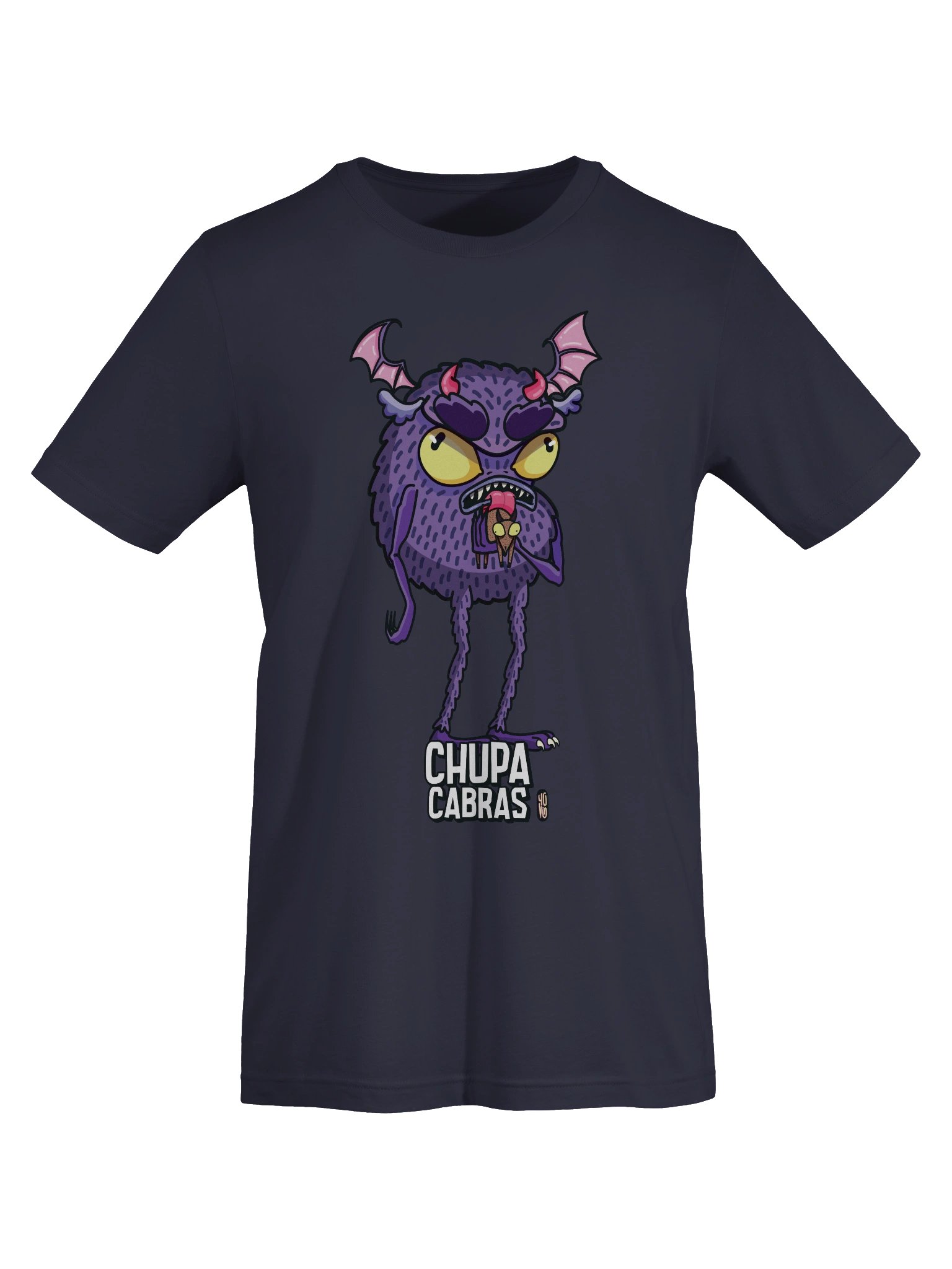 Chupacabras - Super Soft T-Shirt product image (7)