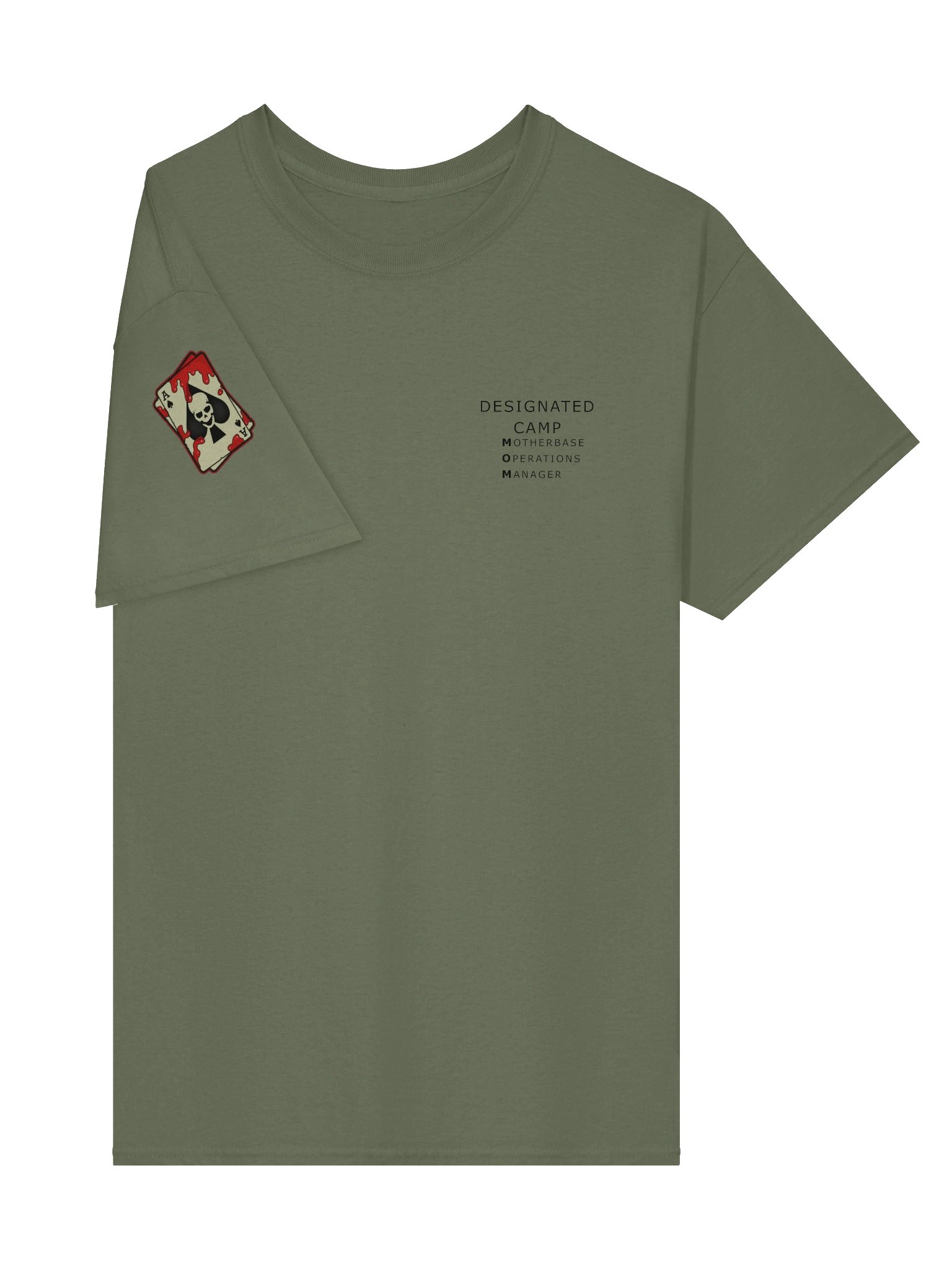 CAMP MOM product image (2)