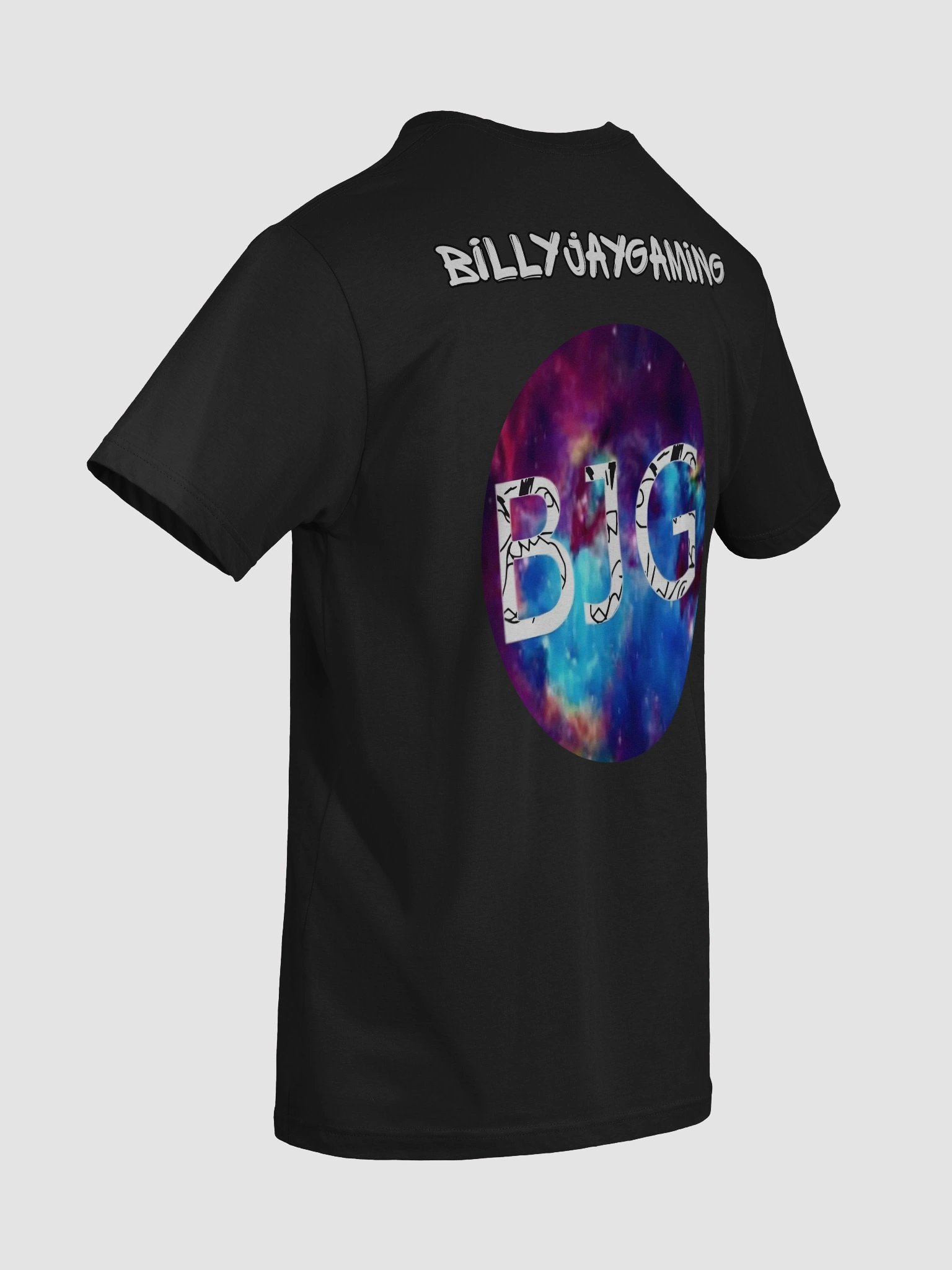 BillyJayGaming Supersoft T-Shirt product image (23)