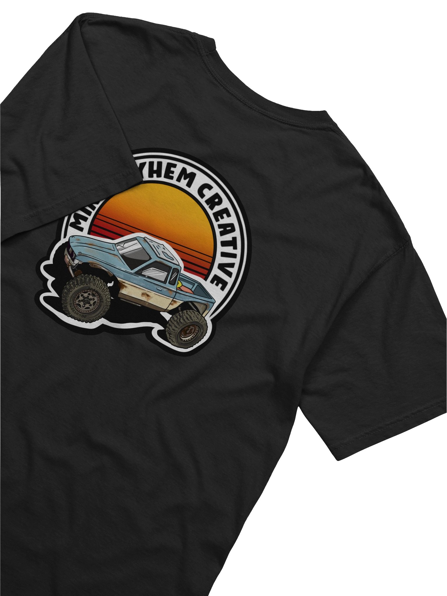 Legacy Logo product image (6)