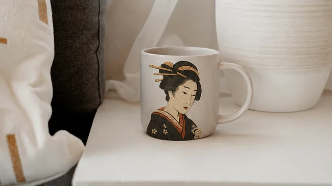 Mugs