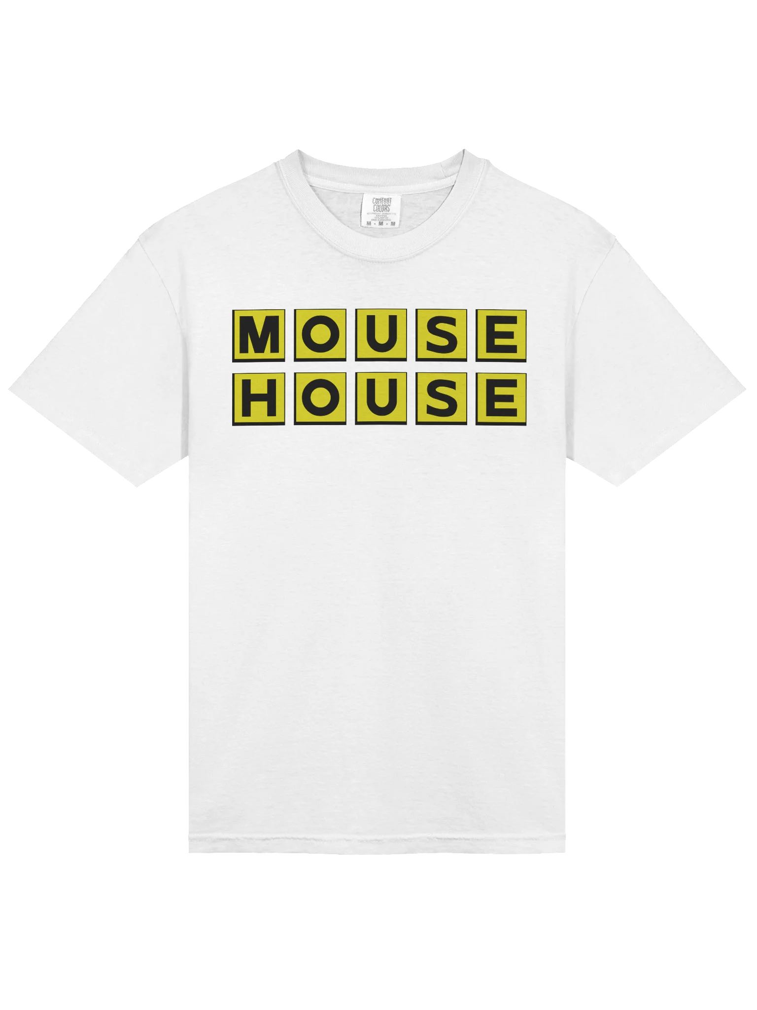 Mouse House Tee product image (3)