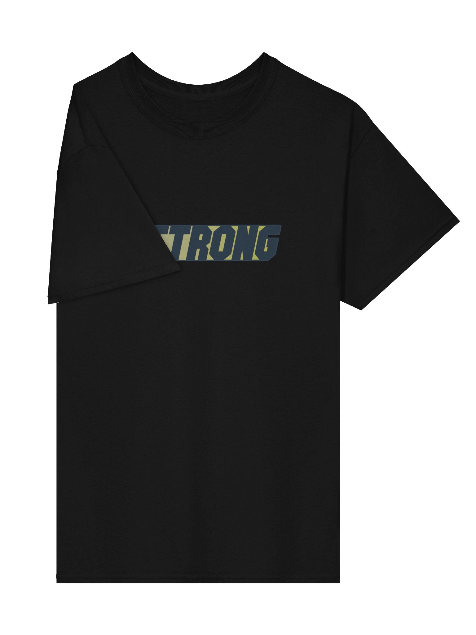 Dynamic 3D Strong T-Shirt product image (24)