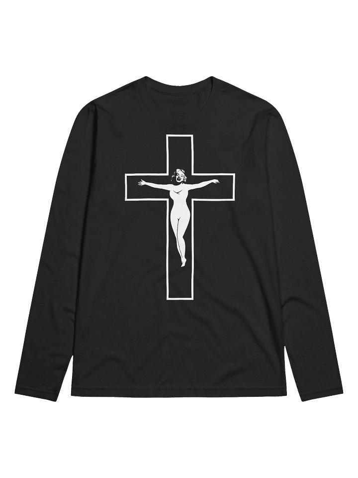 Filia Dei Long sleeve product image (1)