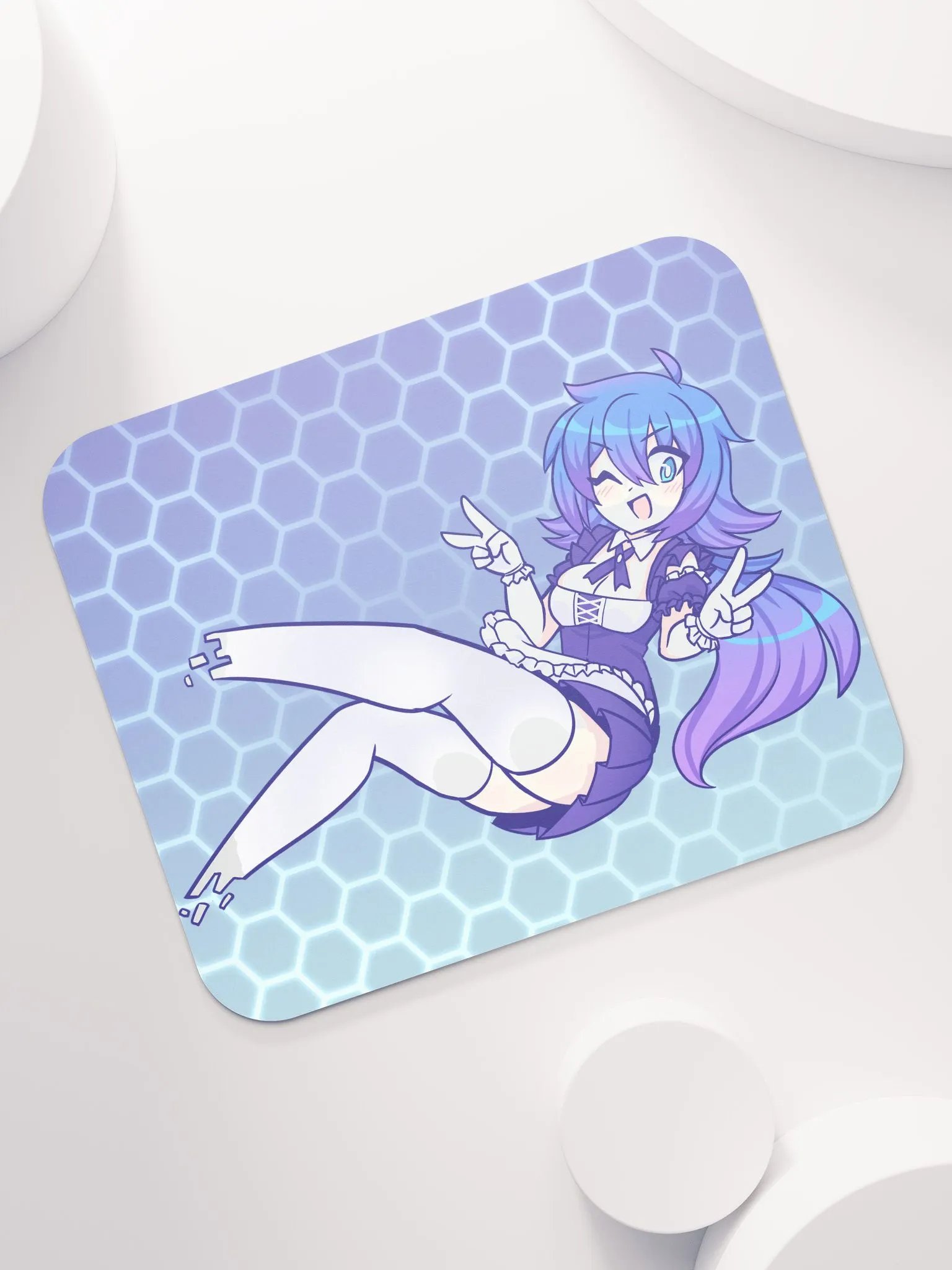 Mouse Pad - Maid Outfit product image (7)