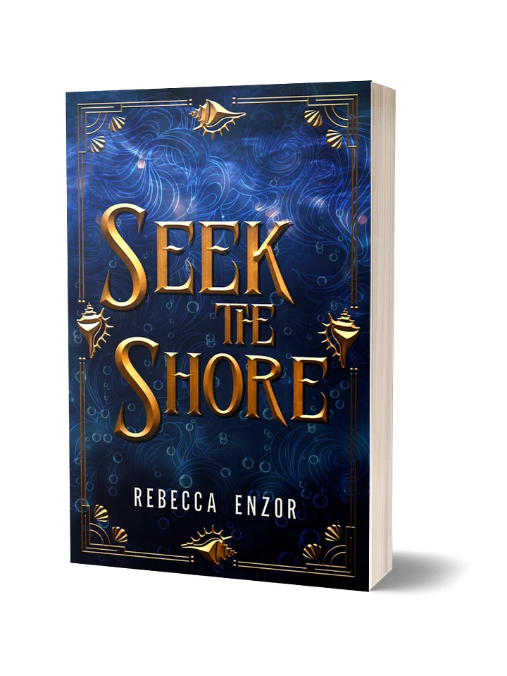 Seek The Shore (StO3) product image (1)