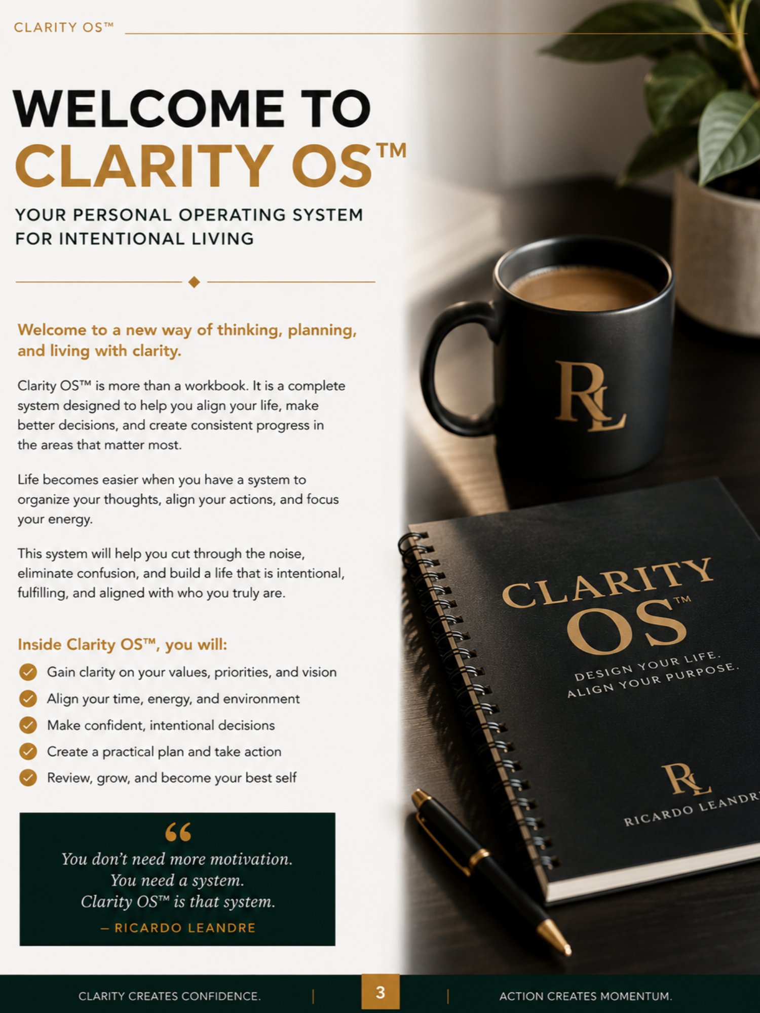 Clarity OS™ product image (3)