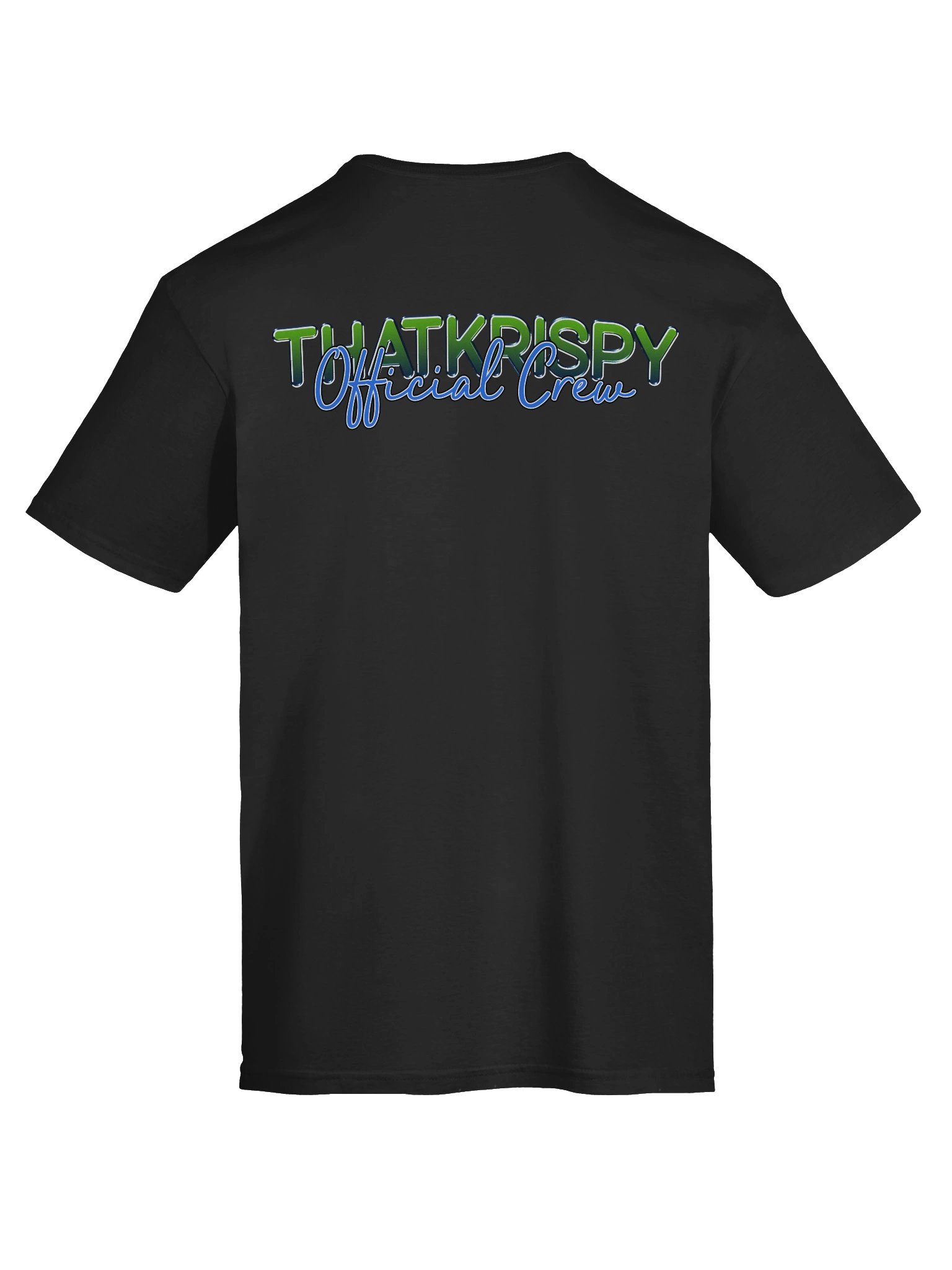 Official Crew Tee product image (11)