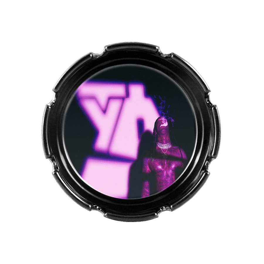 Featuring Ty Dolla $ign Ash Tray product image (2)