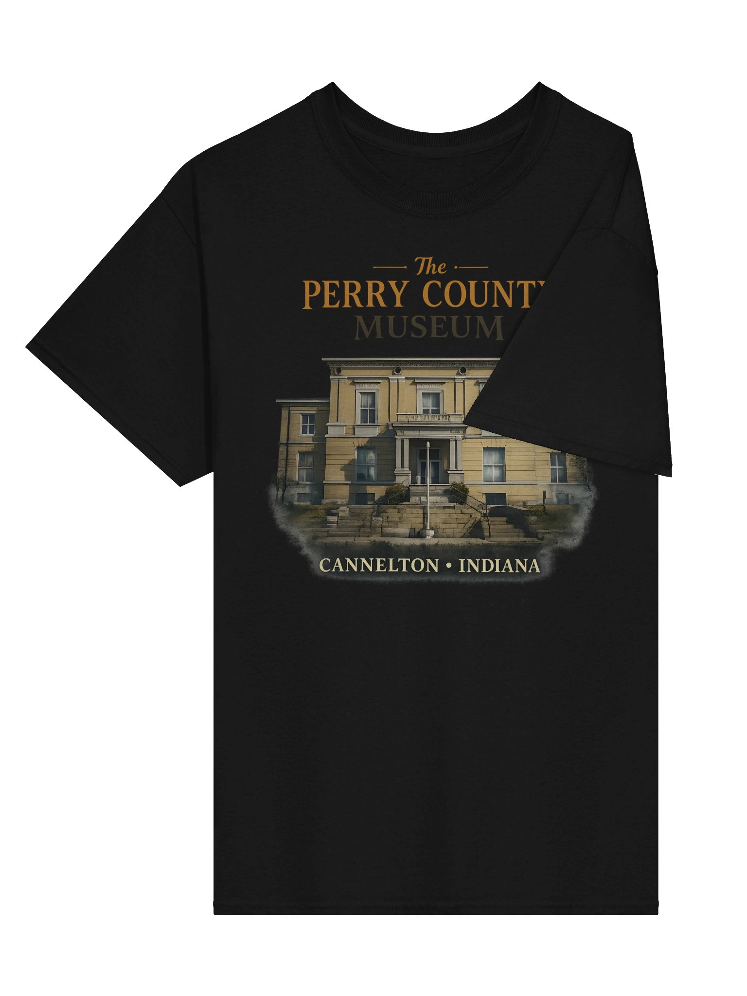 The Perry County Museum product image (3)