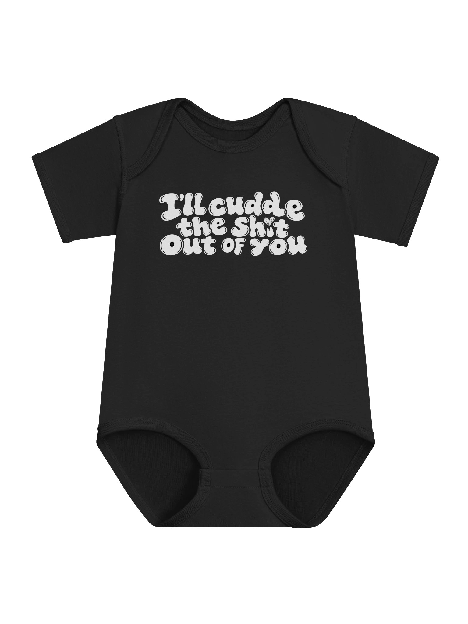 Cuddle Onesie product image (1)