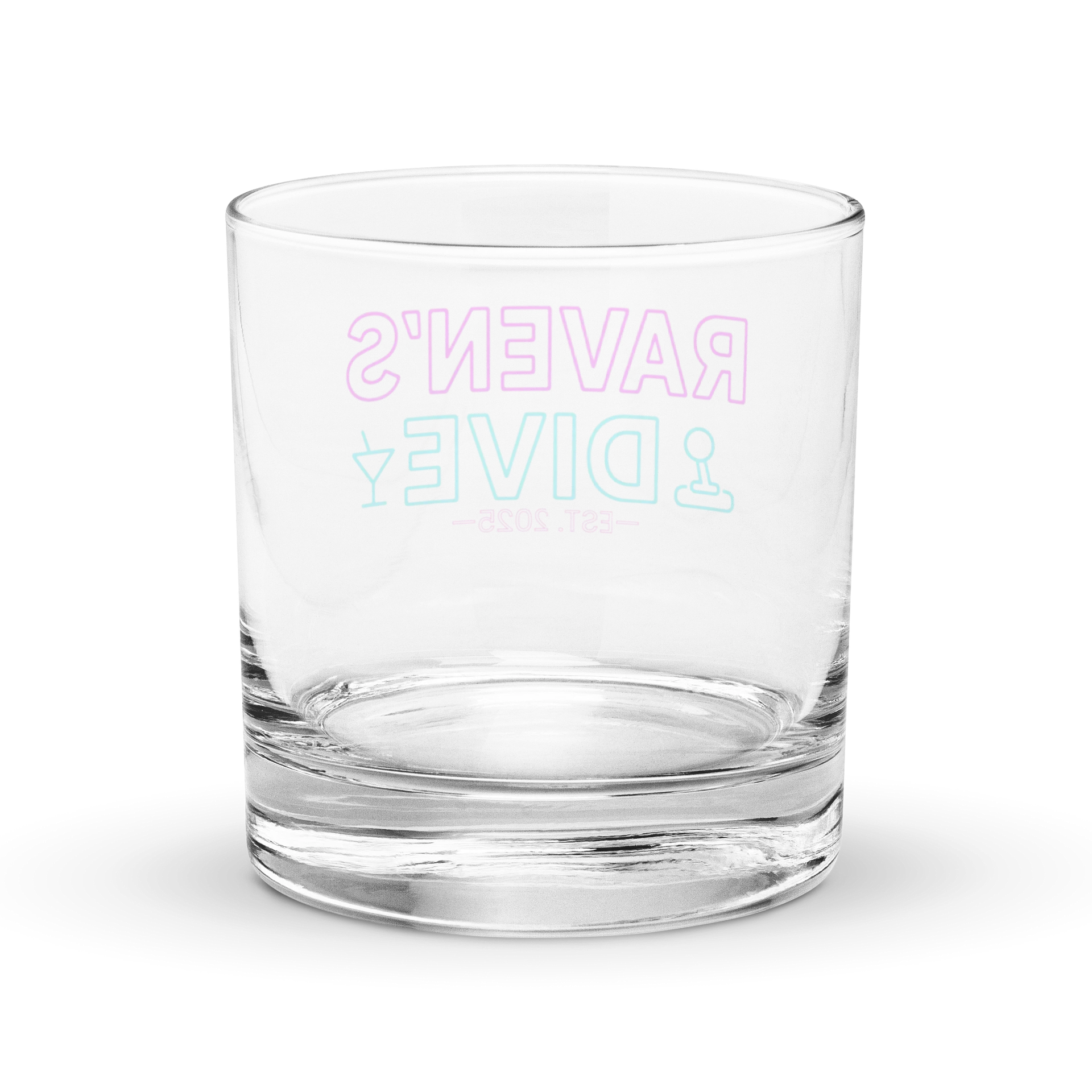 Raven's Dive On The Rocks product image (2)
