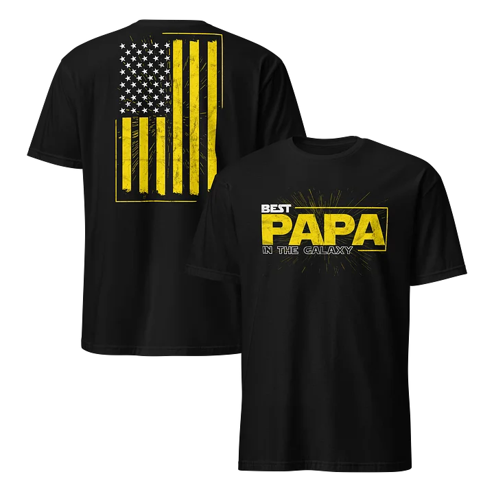 Best PAPA in The Galaxy product image (1)