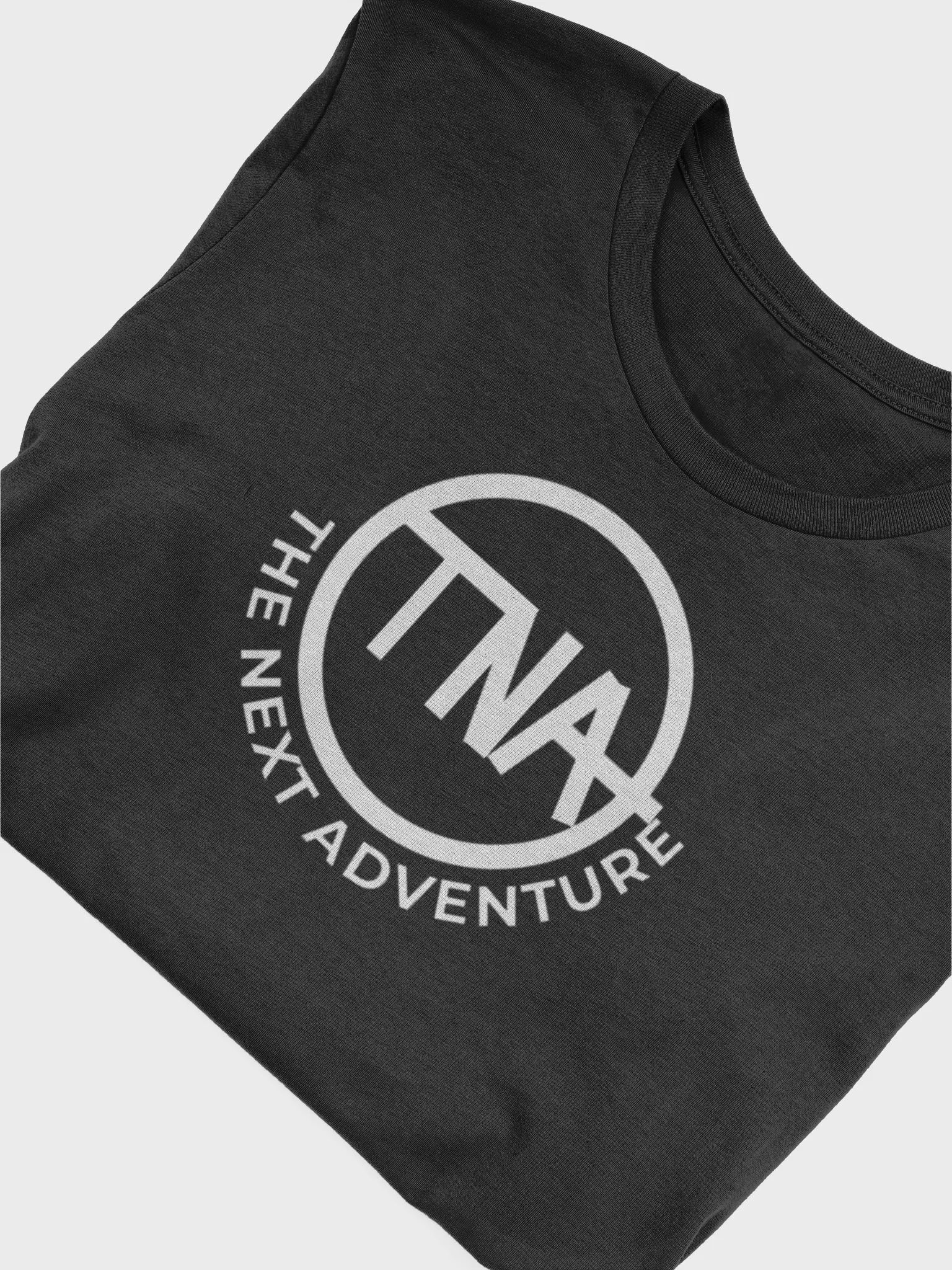 TNA LOGO FRONT product image (5)