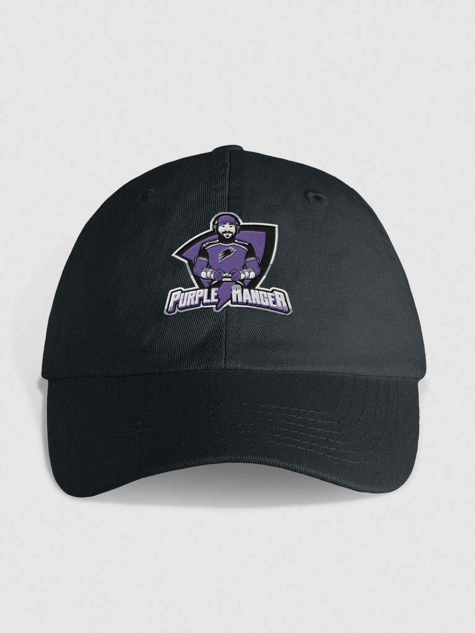 Purple Ranger's Hat V1.0 product image (1)