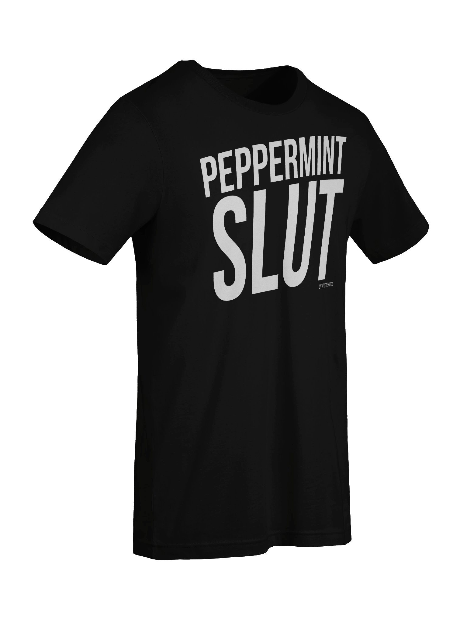 FUTILE DEVICE: PEPPERMINT SLUT (TEE) product image (57)