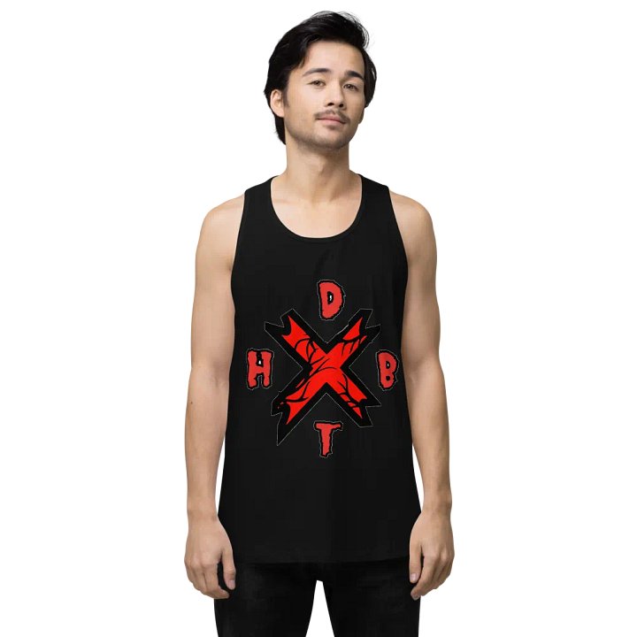 HBDT Hardcore Tank product image (1)