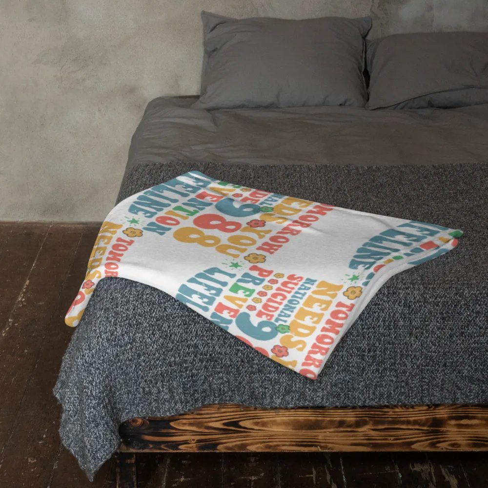 988 Blanket product image (12)