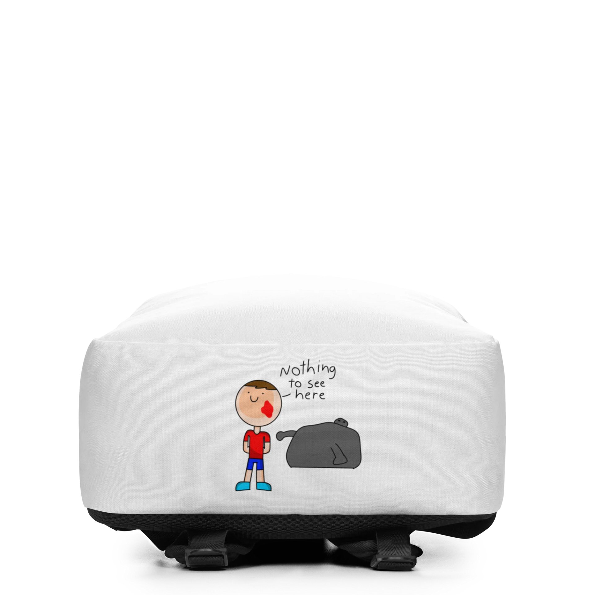 Grayson Animations backpack product image (5)
