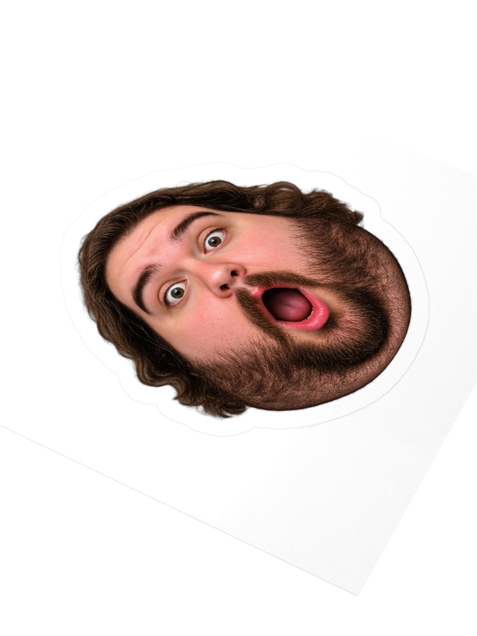 Andrew Sticker product image (11)