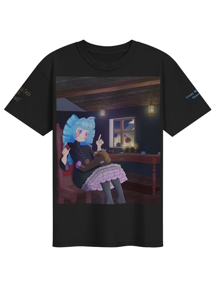 Crooked Tales Under Moonlight- Evony Downtime product image (1)