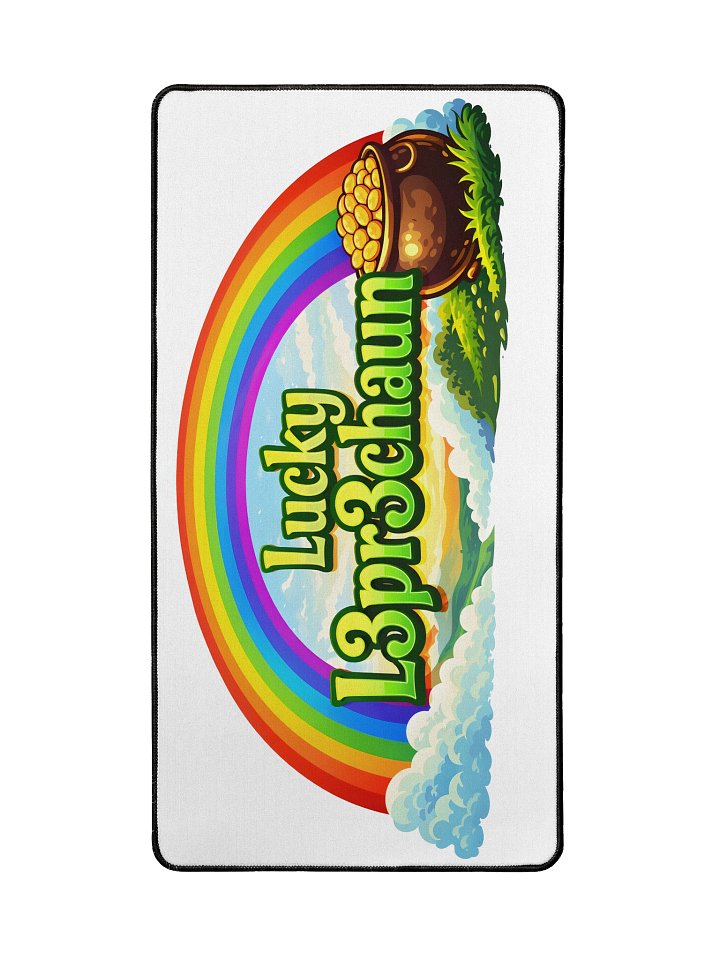 Mat (Limited Edition Logo) product image (2)