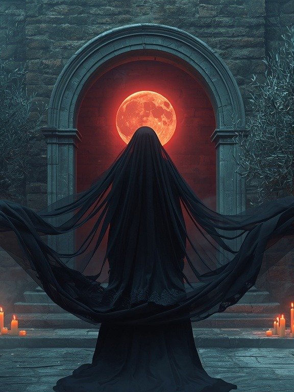 Entire Catalogue: Meditation Dark Ambient - Digital Download