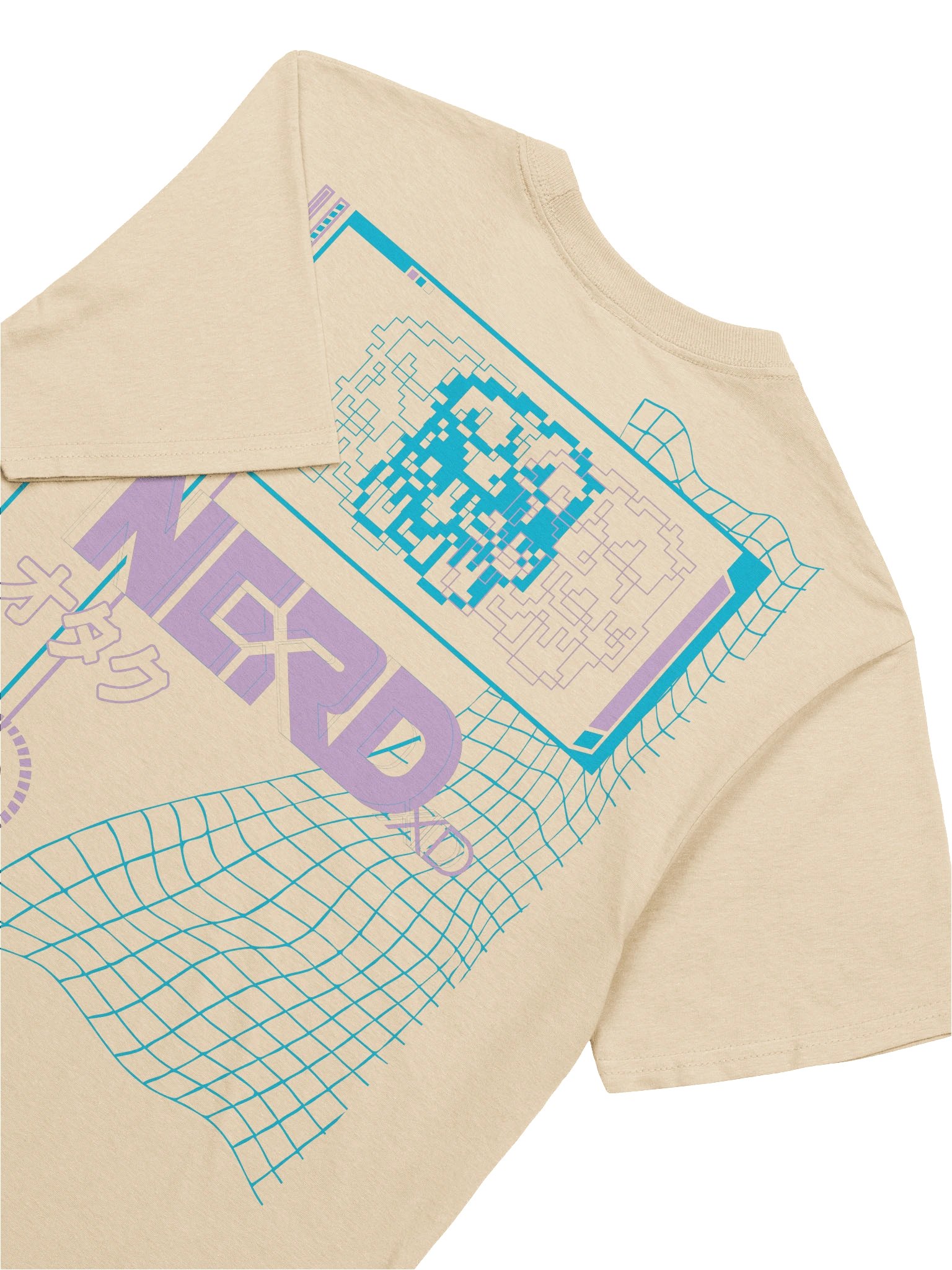 Anime Nerd product image (8)