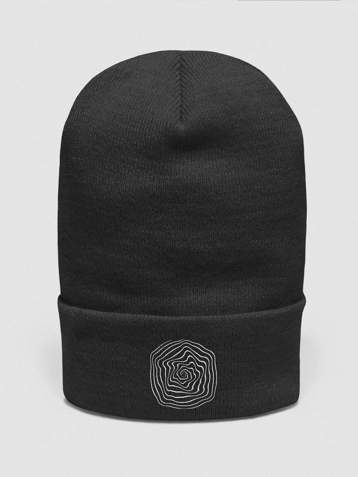 deadspiral | beanie product image (1)