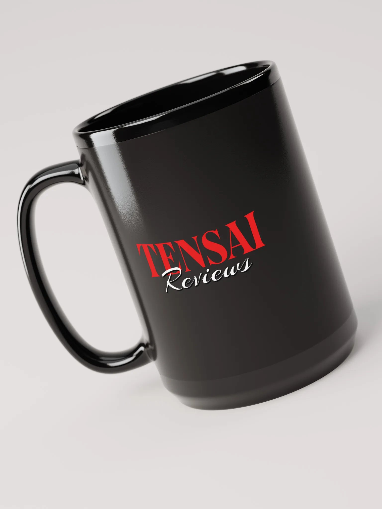 Tensai Reviews 15oz Mug product image (3)