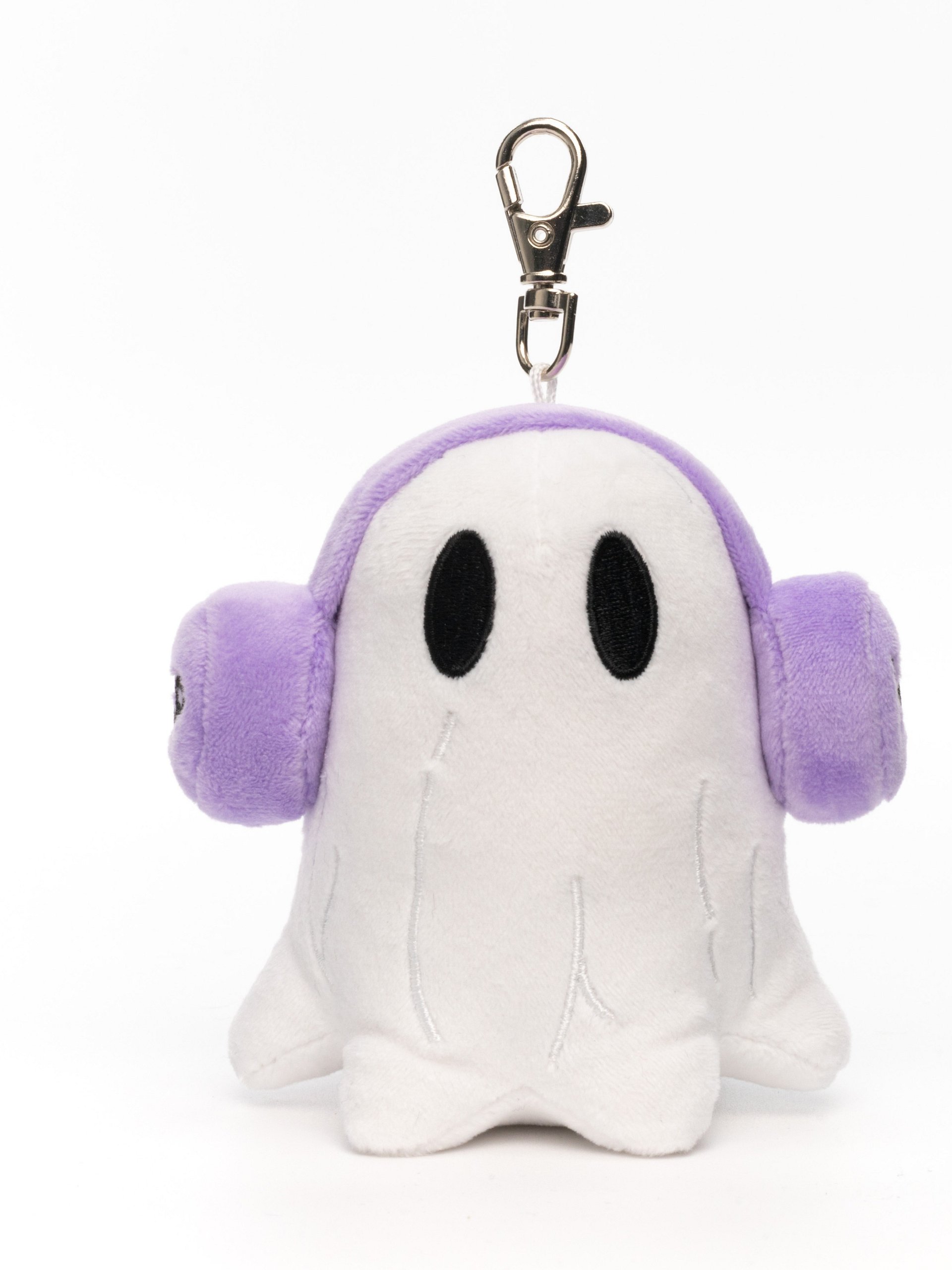 Jinx Plushie Keychain product image (1)