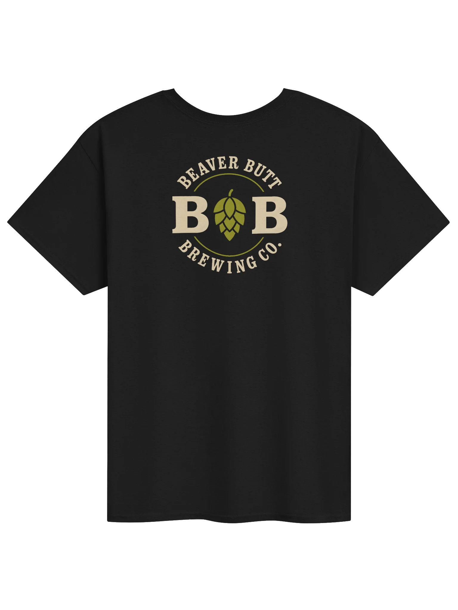 The Brewery Tee product image (1)