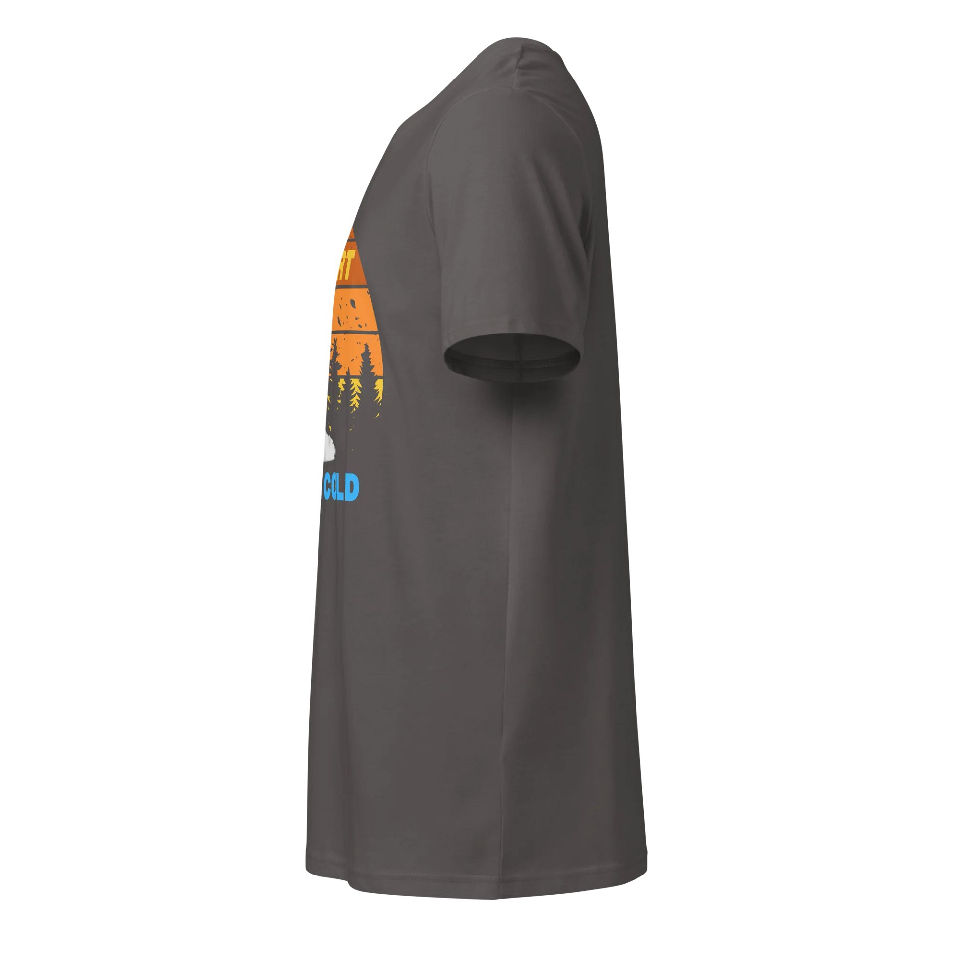 Arctic Comfort Organic Tee product image (3)