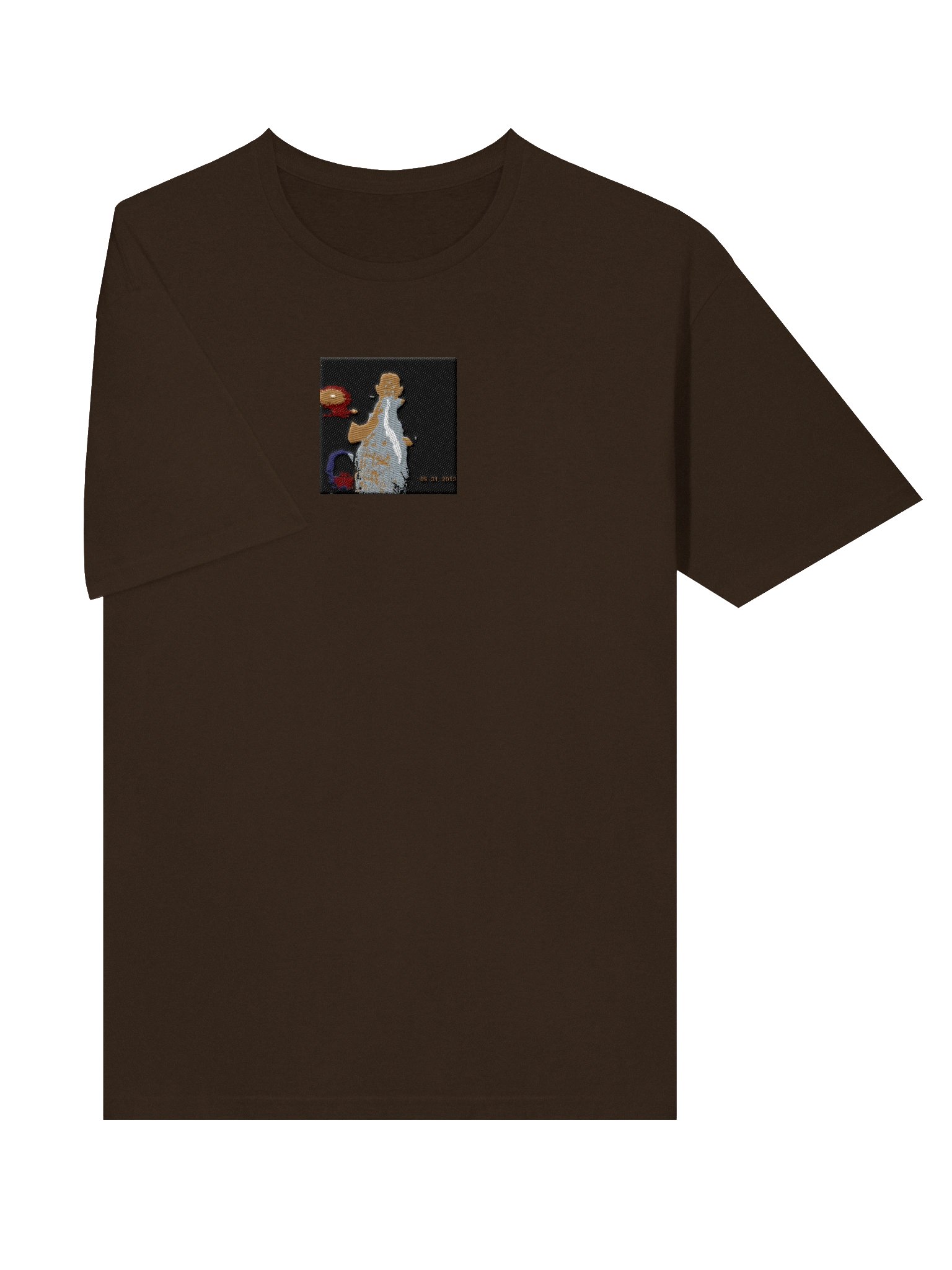 JAKE FISH SHIRT product image (5)