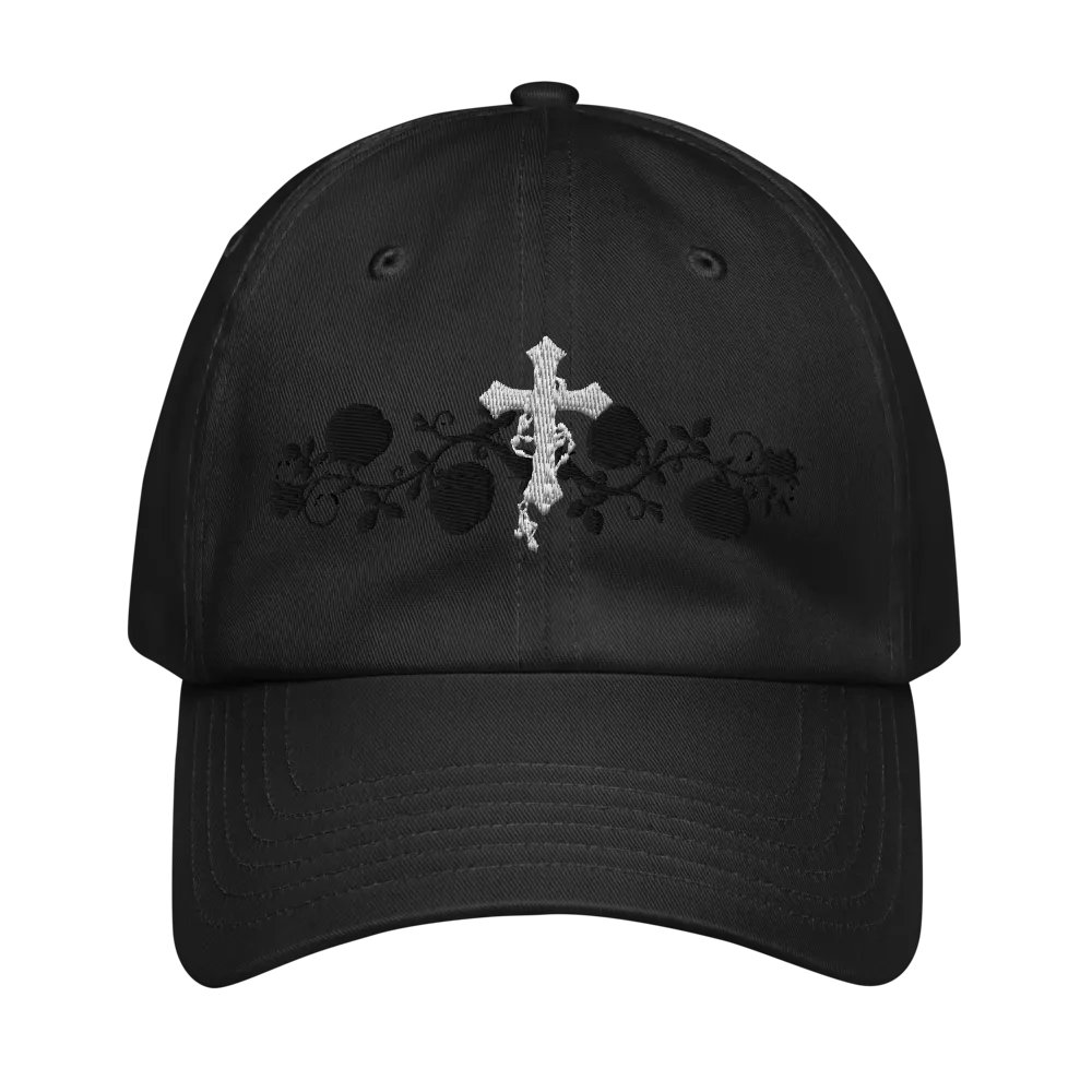 Out of Darkness Cross Hat product image (12)