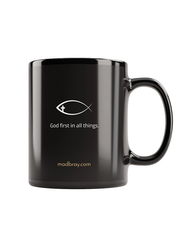 Madbray Gaming Mug product image (1)