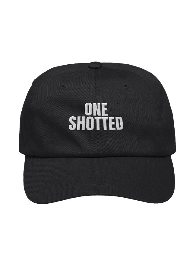 ONE-SHOTTED