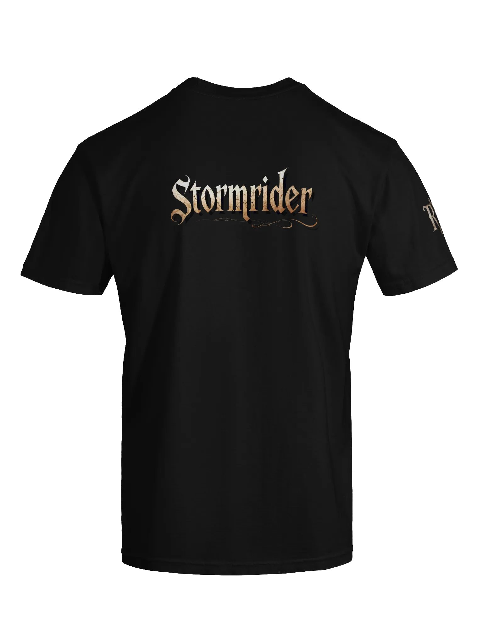 Stormrider Premium Version Tee product image (6)