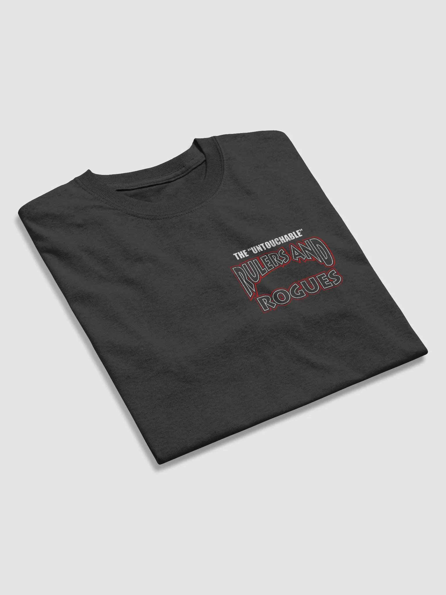 Untouchable Tee product image (4)