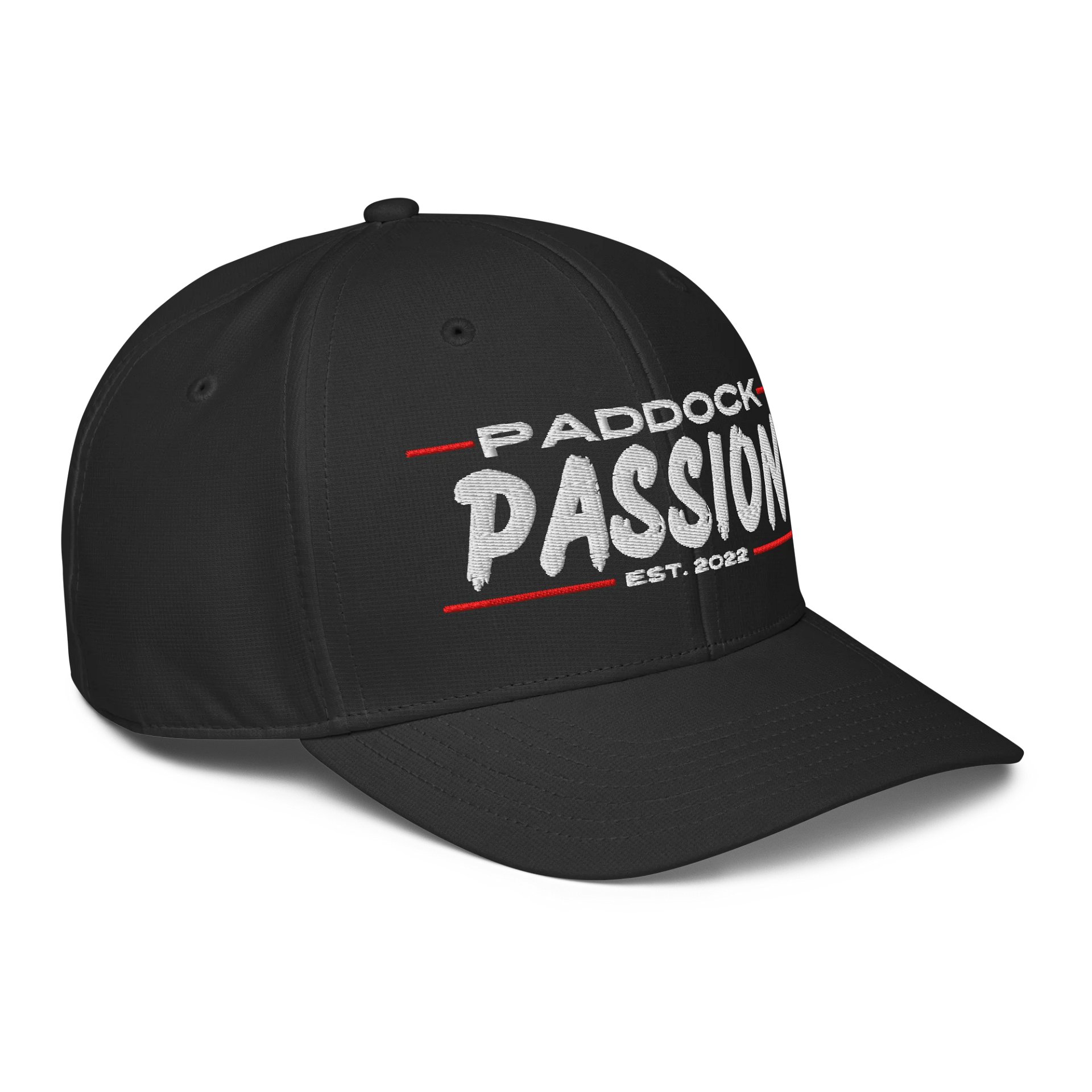 Paddock Passion Adidas Performance Hat product image (3)