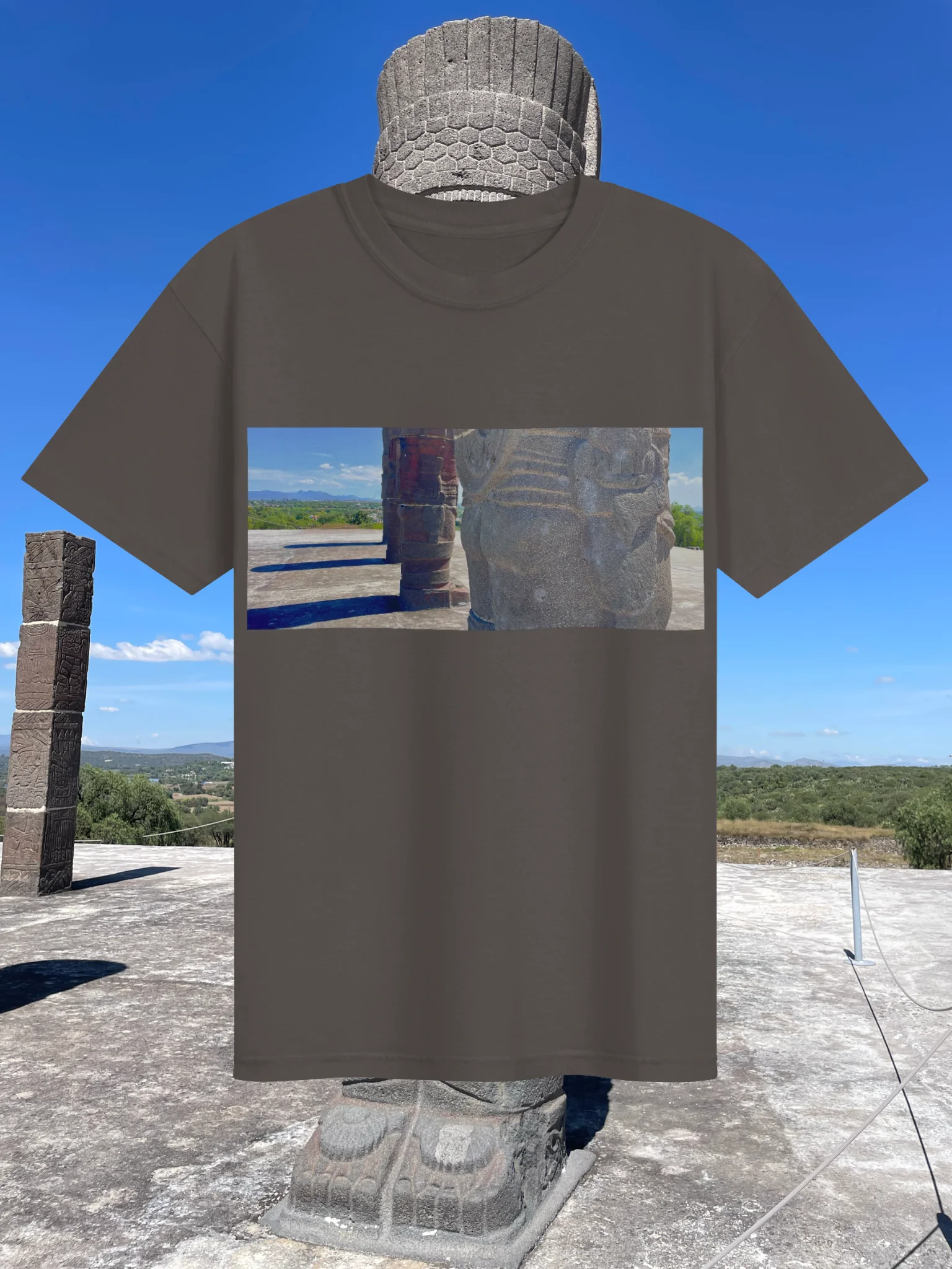 Tula Tushie T-Shirt product image (1)