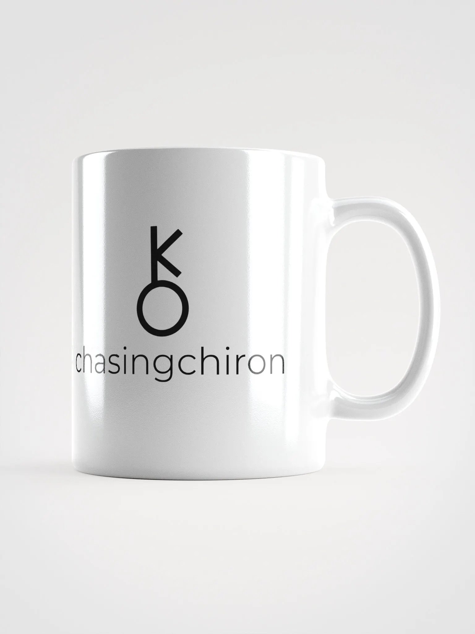 Official chasingchiron Mug product image (2)