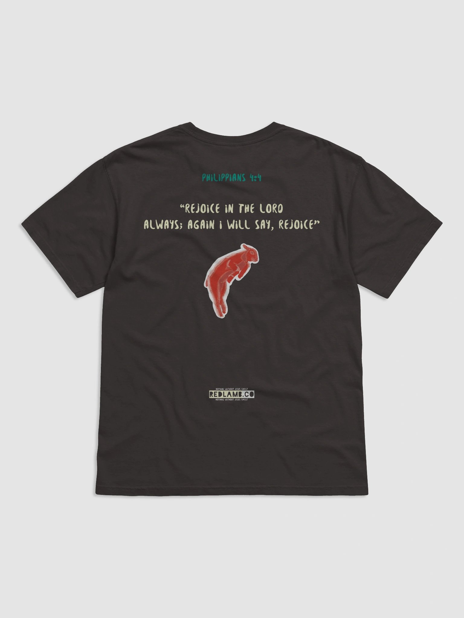 Leap for joy Unisex Tee product image (2)