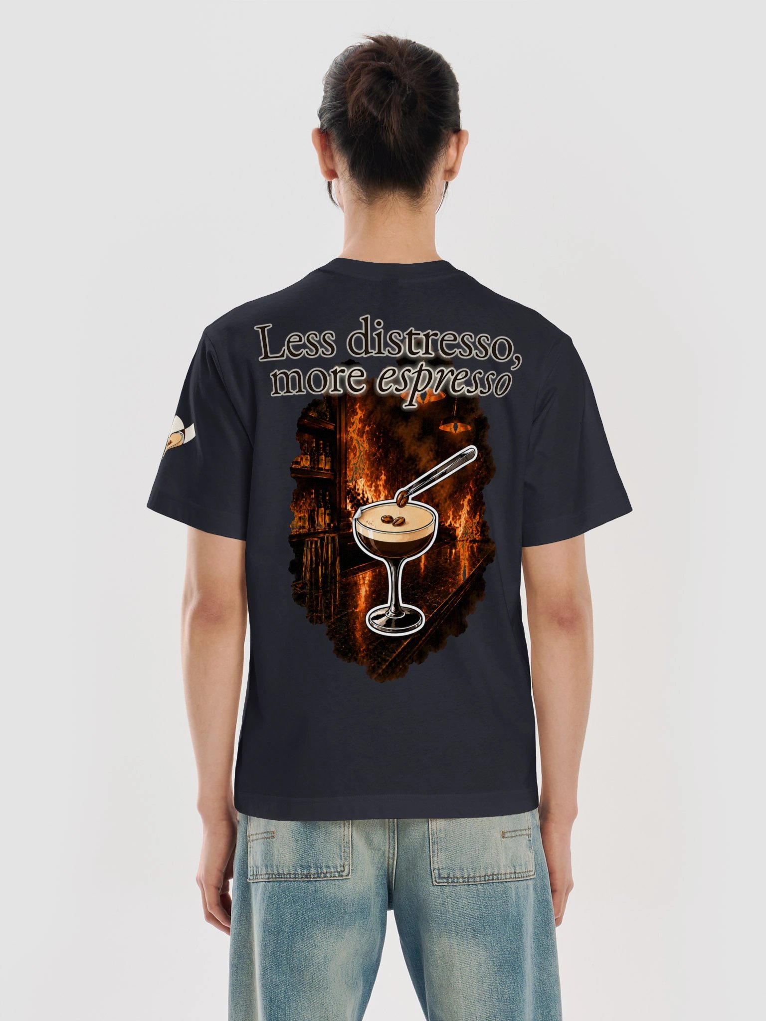 Less Distresso | Studio Edition | QTC product image (10)