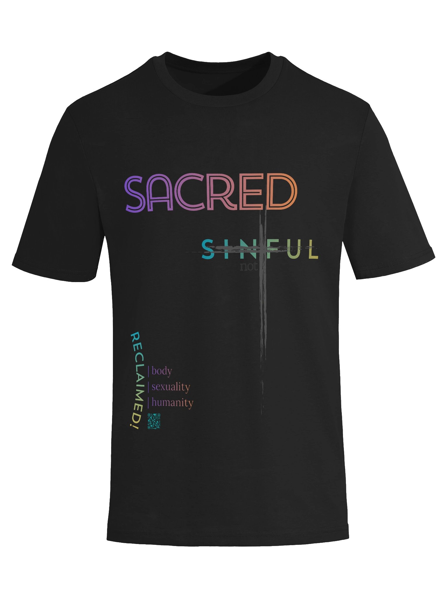 Sacred not Sinful - Advocate product image (15)