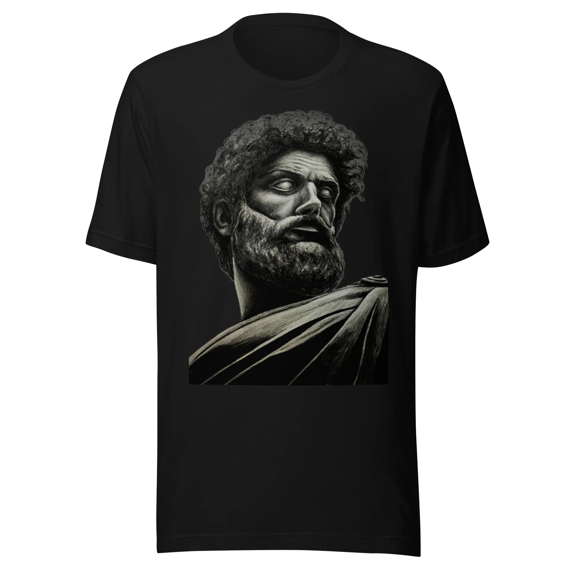 Marcus Aurelius T-Shirt product image (1)
