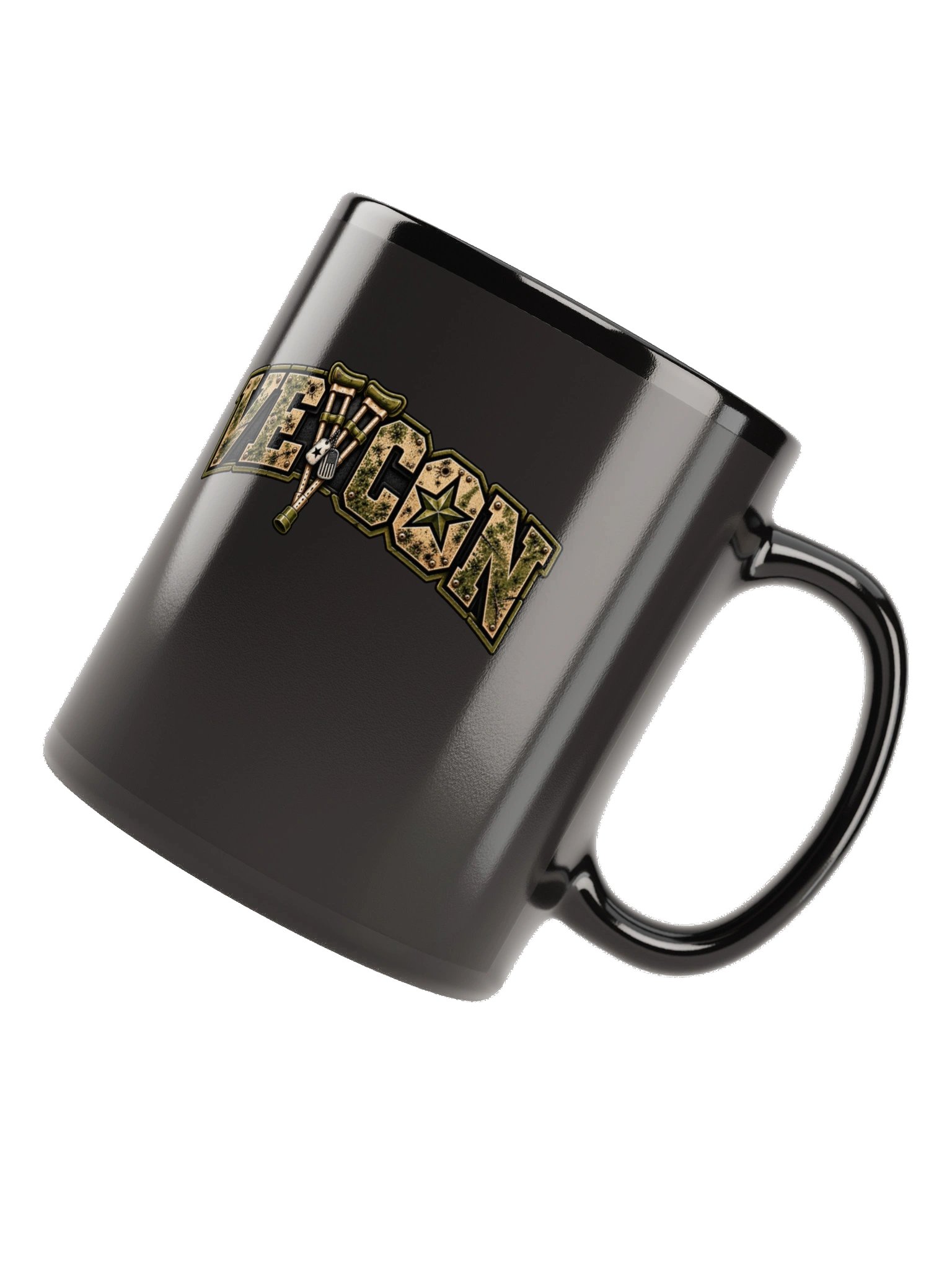 VETCON COFFEE MUG product image (11)