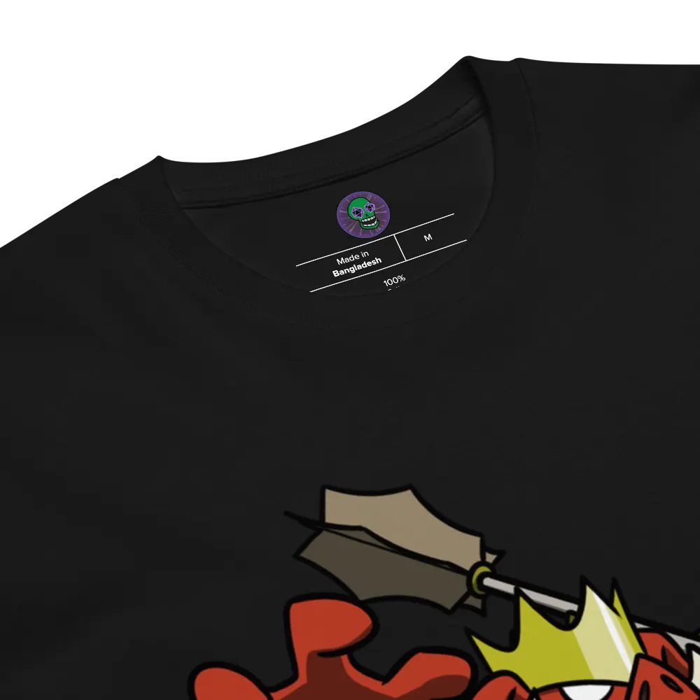 Mayham Full Art T! product image (4)